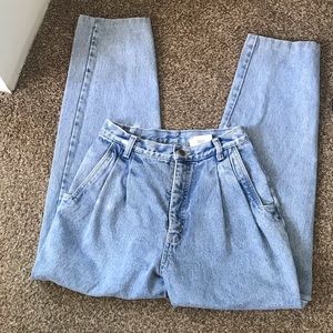High waisted vintage jean 🛍🛍